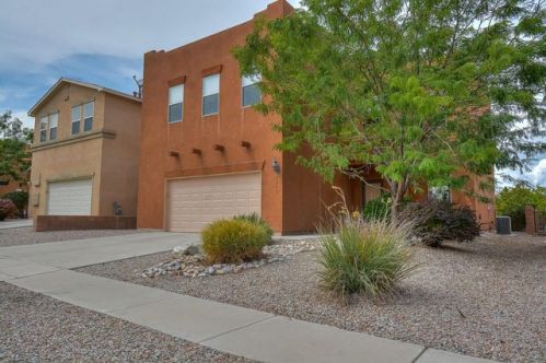 7219 Williamsburg Rd, Albuquerque, NM 87114-4554