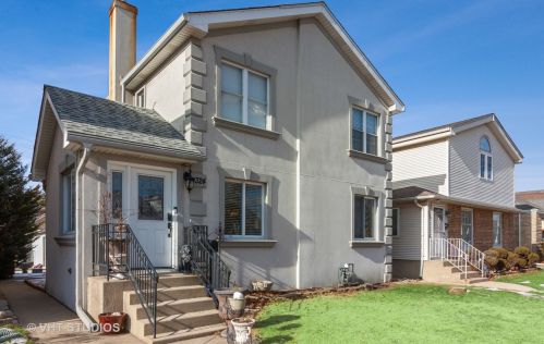 4324 Ozark Ave, Chicago, IL 60706-7199