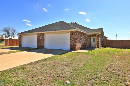 6019 Jennings Dr, Abilene, TX 79606-1035