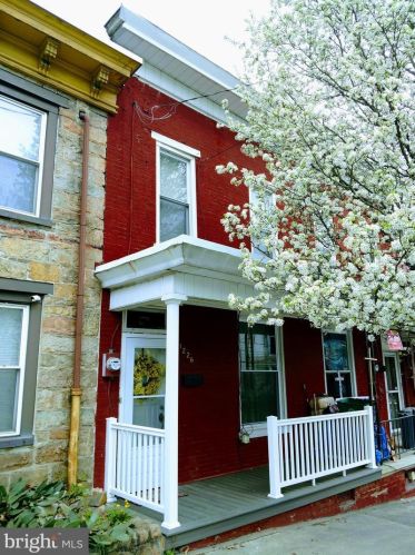 1226 Market St, Primrose PA  17901-2206 exterior