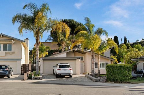8104 Doe Pt, San Diego, CA 92120-1614