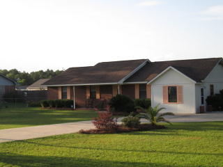 1219 Old Bell Lake Rd, Douglas, GA 31535-7133