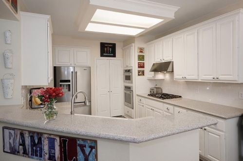 18 Westward Ridge Pl, Conroe TX  77384-5023 exterior