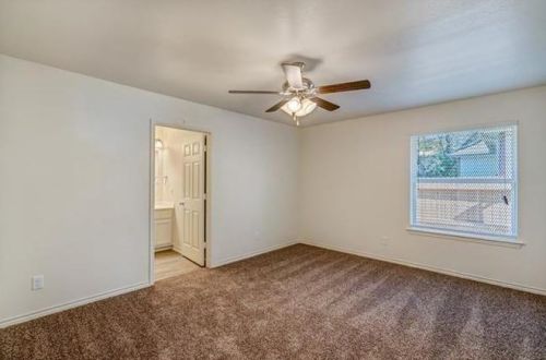 1101 Broadway Ave, Fort Worth TX  76104-1029 exterior