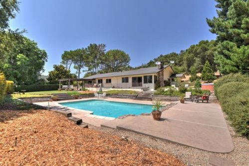 8111 Crestview Ct, Gilroy, CA 95020-9421