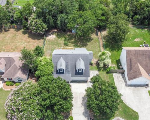 190 Eagle Lake Rd, North Augusta, SC 29841-8111