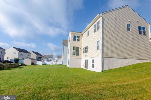 708 Perception Way, Aberdeen MD  21001-3945 exterior