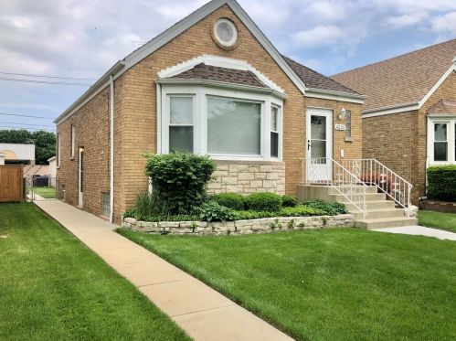 4235 Parkside Ave, Chicago, IL 60634-1826