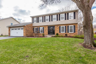 548 Stanhope Ct, Naperville, IL 60565-2612