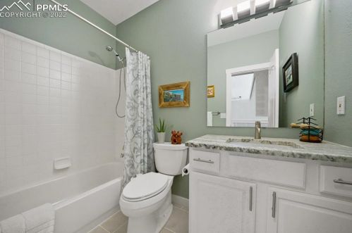 15871 Agate Crk Dr, Woodmoor CO 80132-6049 exterior