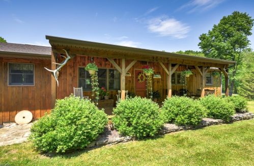 905 Partridge Rd, Fredon, NJ 07860-4020