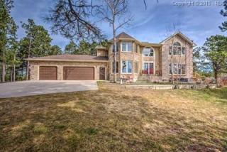 19925 Indian Summer Ln, Woodmoor, CO 80132-9414