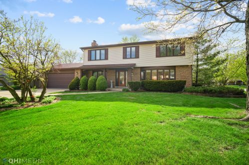 12756 Ponderosa Dr, Palos Heights, IL 60463-1972