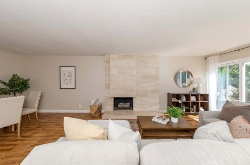 15192 Touraine Way, Irvine CA  92604-3150 exterior