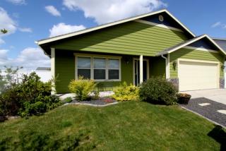 9712 72nd Ave, Amber, WA 99004-9429