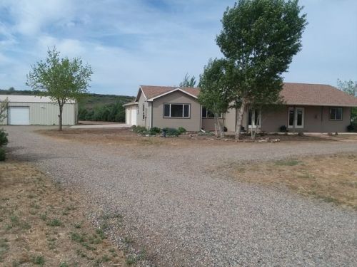 535 Red Tail Ct, Whitewater CO  81527-9475 exterior