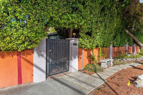 4938 Haskell Ave, Van Nuys, CA 91436-1629