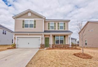 607 Ravens Wood Rd, Summerville, SC 29483-8455