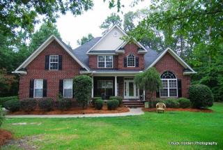 283 Barnacle Rd, Lexington, SC 29072-7487