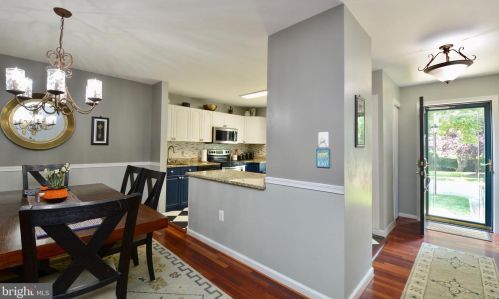 81 Catoctin Ct, Silver Spring MD 20906-2006 exterior