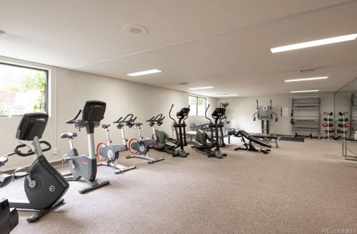 1900 Girard Pl, Englewood CO 80113-3151 exterior