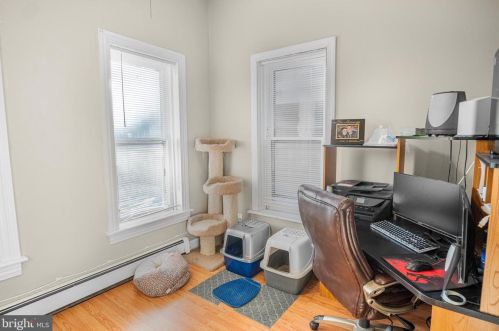 524 York St, Hanover PA 17331-3374 exterior