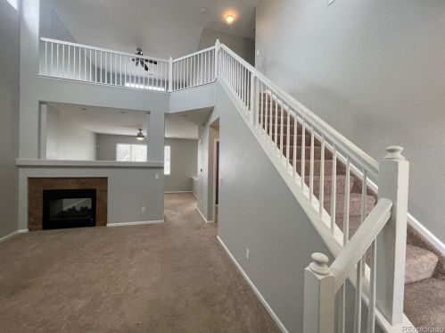 1162 Fultondale Cir, Denver CO  80018-6081 exterior