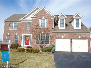 9020 Paddington Ct, Bristow, VA 20136-5771