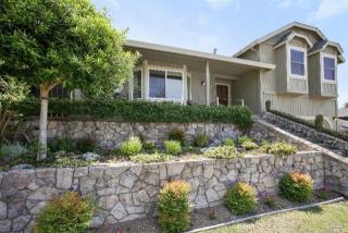 1100 Sunnyside Dr, Healdsburg, CA 95448-3537