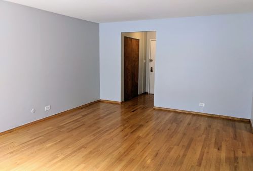 3620 Pine Grove Ave, Chicago IL  60613-4552 exterior