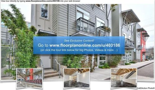 1601 5th St, Austin TX  78702-4458 exterior