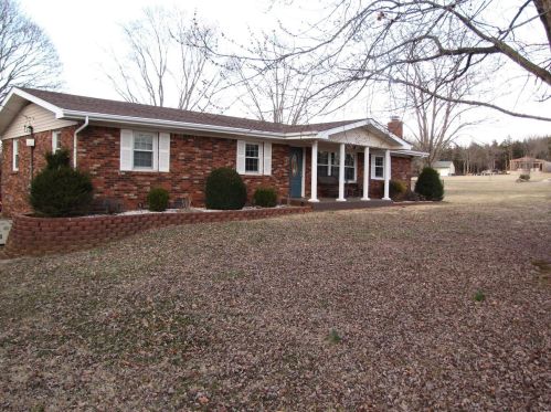 3513 Pratte Rd, Bonne Terre, MO 63628-3746