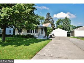 4964 3rd St, Minneapolis, MN 55421-1501