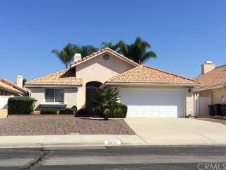 2632 Las Brisas Way, Hemet, CA 92545-1580