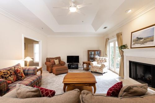 2873 Bainbridge Way, Atlanta GA  30339-4250 exterior