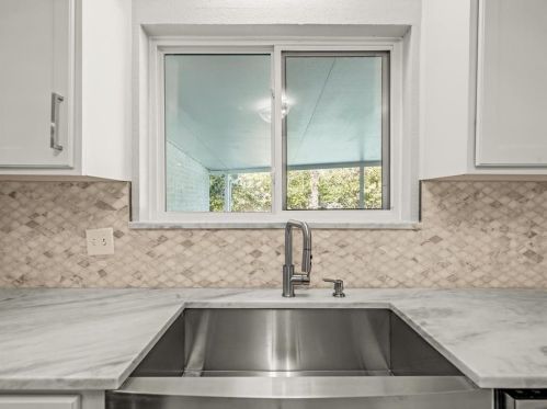 8336 Tucson Trl, Fort Worth TX  76116-5025 exterior