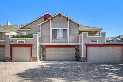 647 Callisto Dr, Loveland, CO 80537-5150