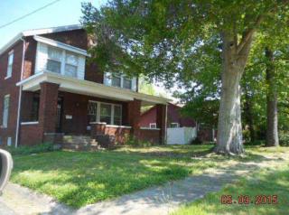 110 Webster St, Harrisburg, IL 62946-1438