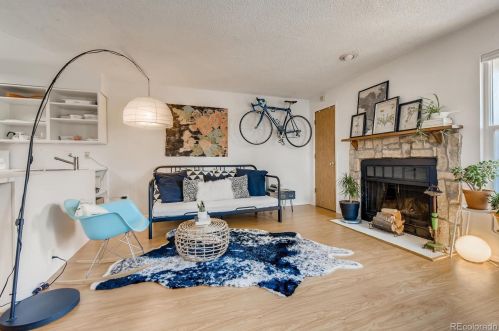 942 Dearborn Way, Aurora, CO 80012-3817