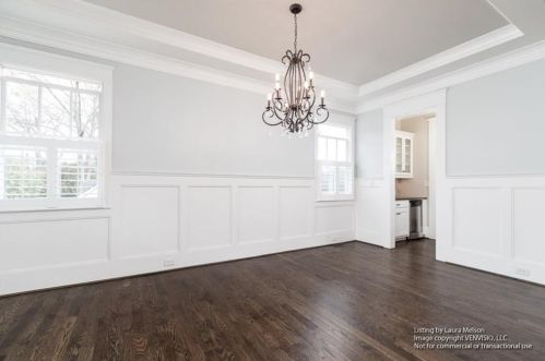 309 Delmont Dr, Atlanta GA  30305-3220 exterior