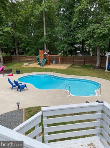 2709 Ruffin Dr, Fredericksburg, VA 22408-0286