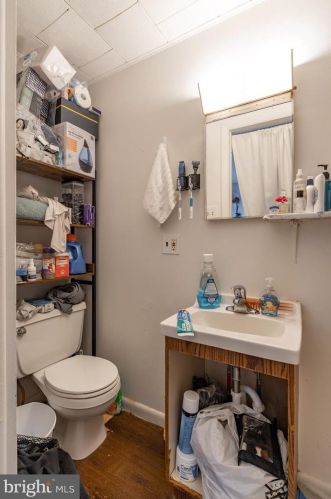 444 Concord St, Lancaster PA  17603-2949 exterior