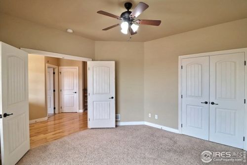 8115 Surrey St, Greeley CO 80634-4278 exterior