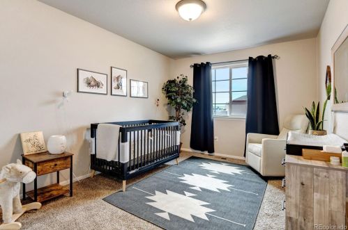 8521 13th St, Greeley CO 80634 exterior