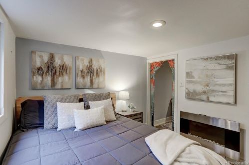 4229 Delaware St, Englewood CO 80110-4552 exterior