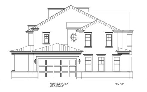 460 Ash St, Northfield, IL 60093-2602