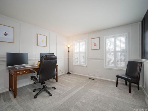 18884 Ida Ave, Denver CO  80015-5119 exterior