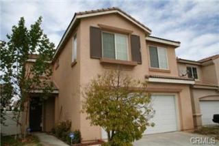 338 Camino De La Luna, Perris, CA 92571-2992