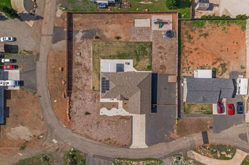 1715 Ellis Dr, Paradise CA  95969-5529 exterior