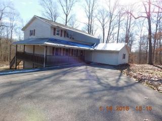 384 Foxridge Dr, Springville, IN 47462-5023